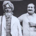 Mastan Baba – Spiritual Dervish of Khyber