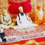 Syed Khwaja Khizar – Sufi of Unity